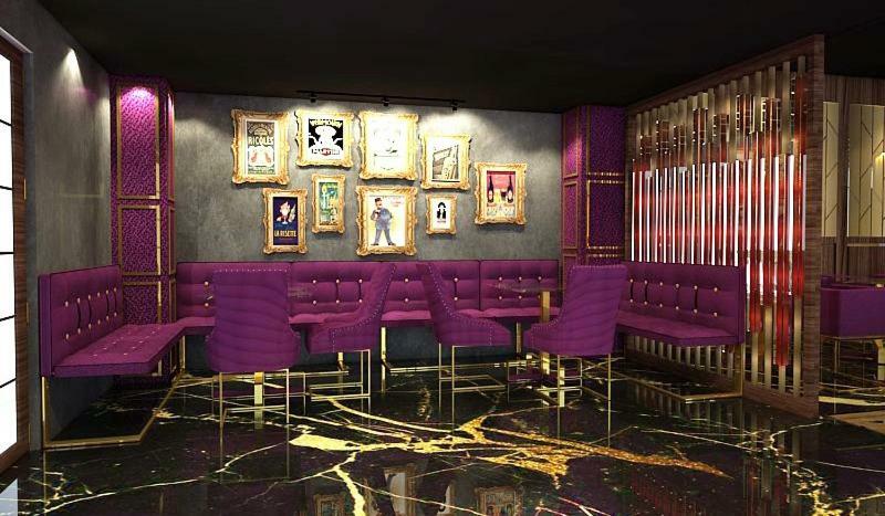 ホテル Tgi グランド フォーチュナ ホスール Hosūr エクステリア 写真